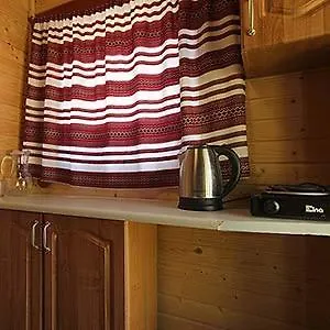 Синевирська Поляна Котедж Під Лісом Synevyrsʼka Polyana